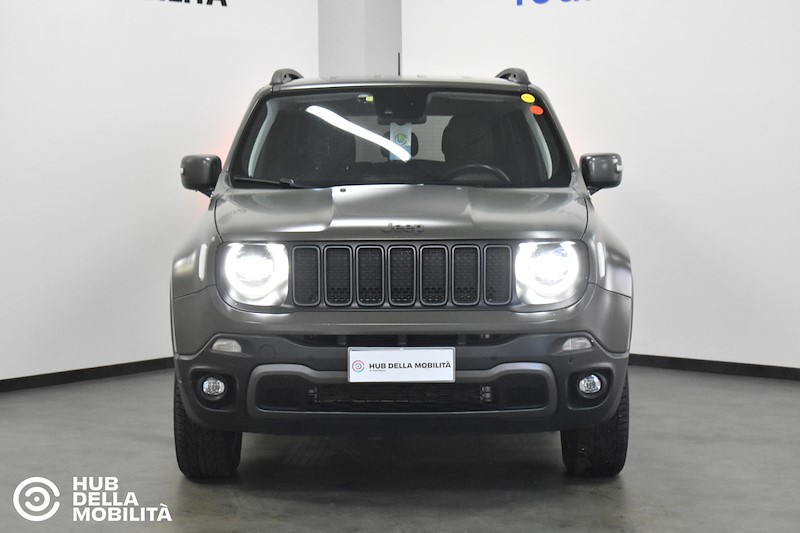 JEEP Renegade 2.0 Mjt 170CV 4WD Active Drive Low Trailhawk
